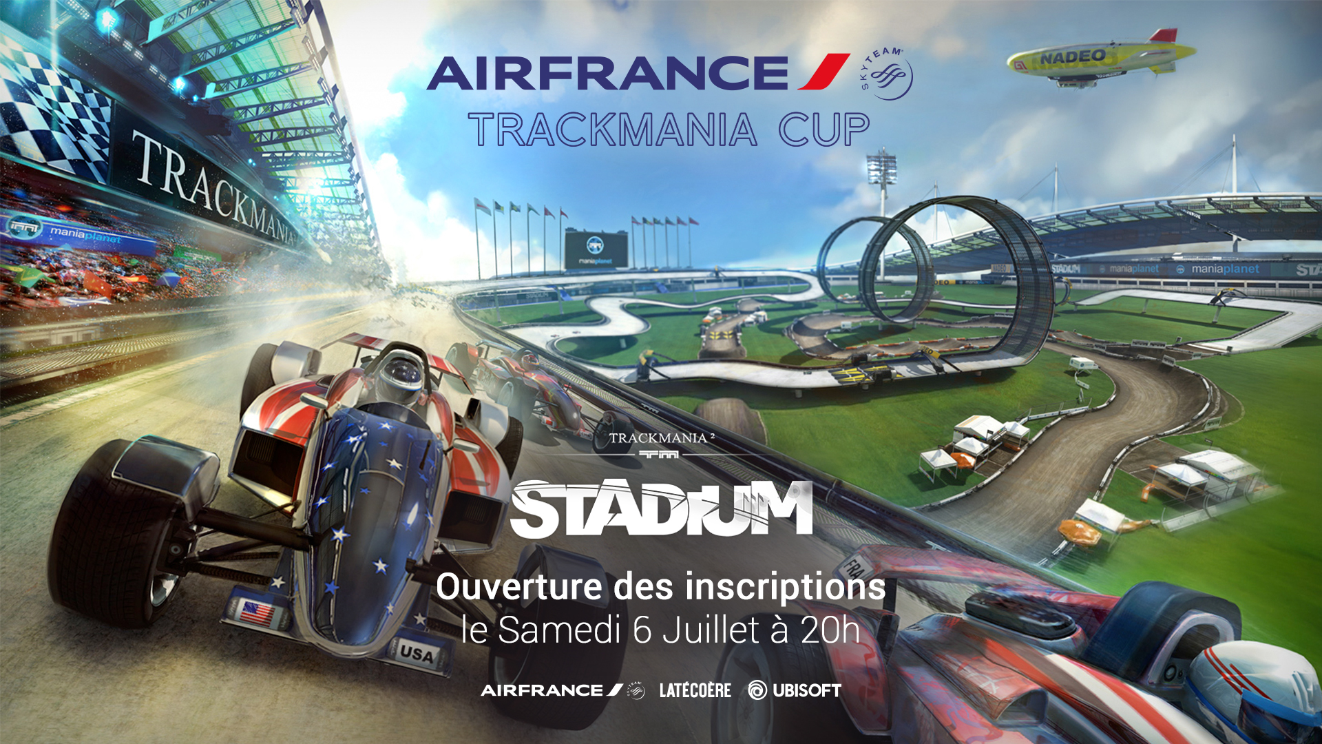 Trackmania